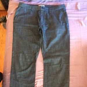 Burberry London Men’s jeans